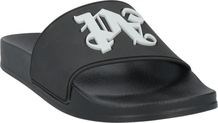 Palm Angels Man Sandals - Image 4
