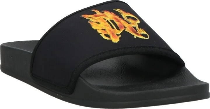 Palm Angels Man Sandals - Image 4