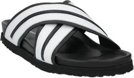Palm Angels Man Sandals - Image 2