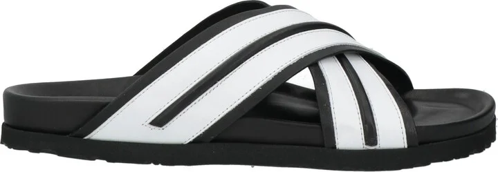Palm Angels Man Sandals - Image 3
