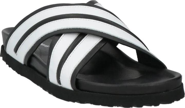 Palm Angels Man Sandals - Image 4