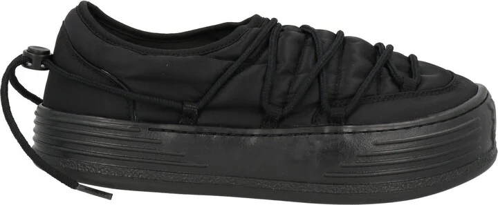 Palm Angels Man Sneakers - Image 3
