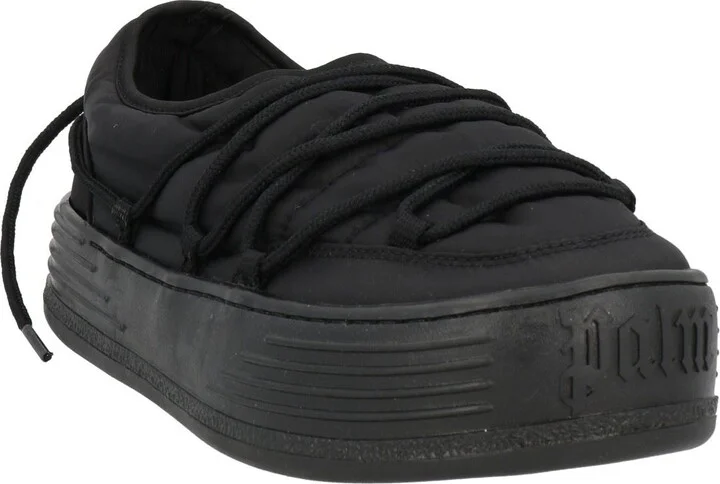 Palm Angels Man Sneakers - Image 4