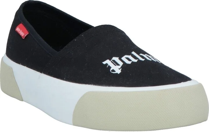 Palm Angels Man Sneakers - Image 4