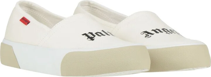 Palm Angels Man Sneakers - Image 7