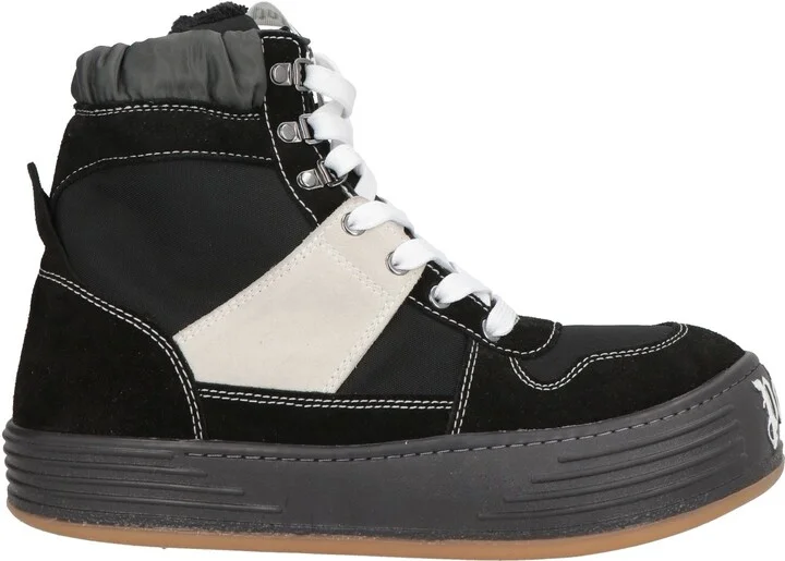 Palm Angels Man Sneakers - Image 3