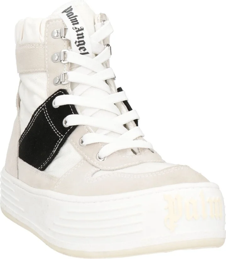 Palm Angels Man Sneakers - Image 7