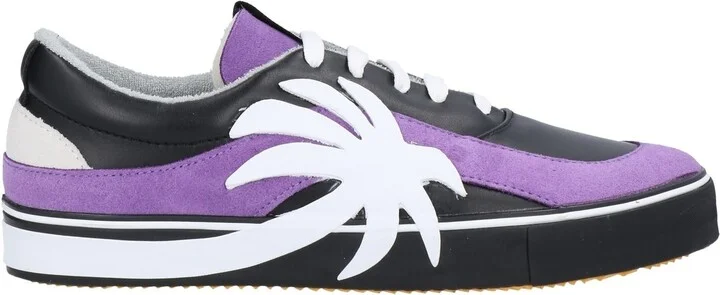 Palm Angels Man Sneakers - Image 3