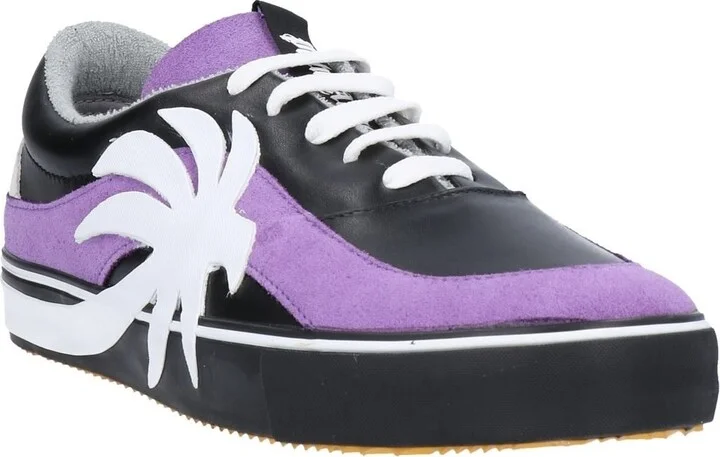 Palm Angels Man Sneakers - Image 4