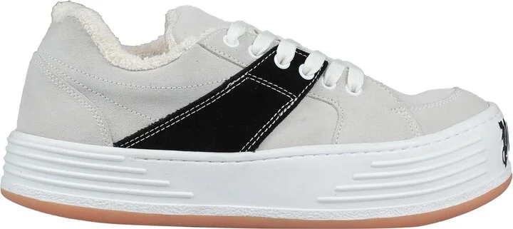 Palm Angels Man Sneakers - Image 3