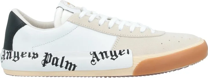 Palm Angels Man Sneakers - Image 3