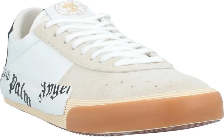 Palm Angels Man Sneakers - Image 4
