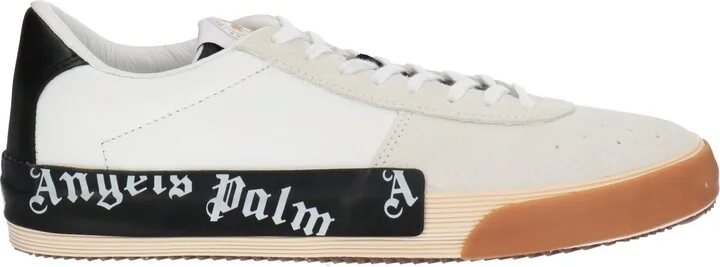Palm Angels Man Sneakers - Image 3