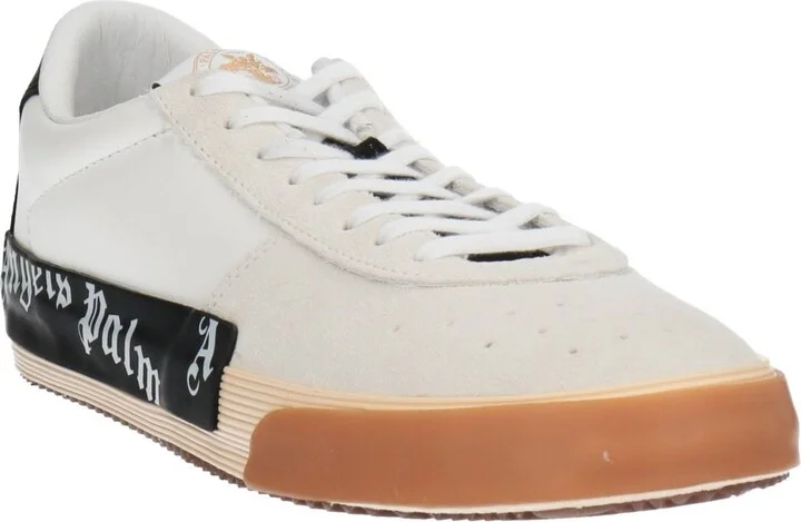 Palm Angels Man Sneakers - Image 4