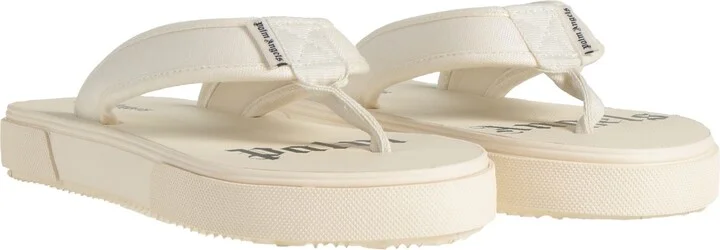 Palm Angels Man Thong sandal - Image 4