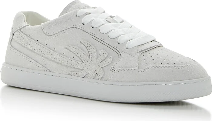 Palm Angels Men's New Palm Low Top Sneakers
