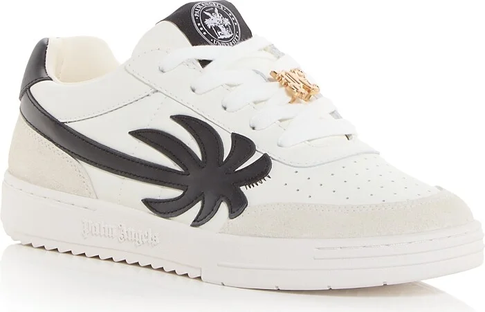 White Black