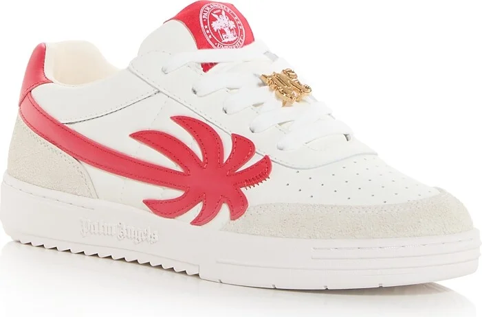 White Red