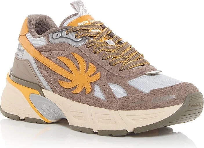 Grey Ocher
