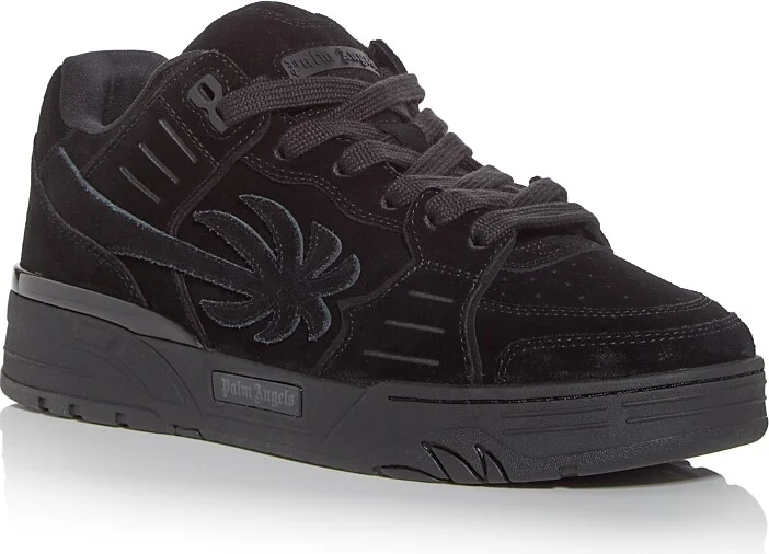 Palm Angels Men's Venice Low Top Sneakers