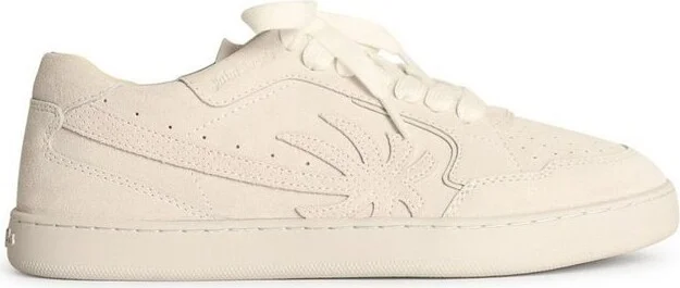 Palm Angels New Palm 1 Low-Top Sneakers