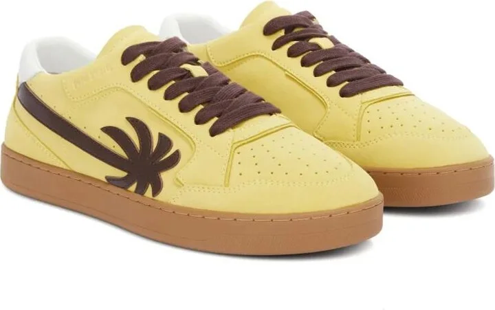 Palm Angels New Palm 1 Sneakers - Image 2