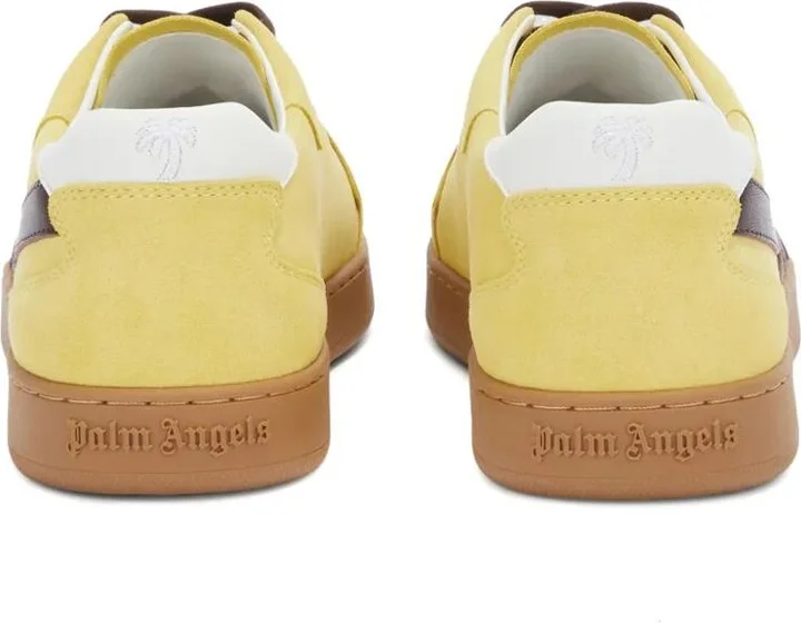 Palm Angels New Palm 1 Sneakers - Image 3