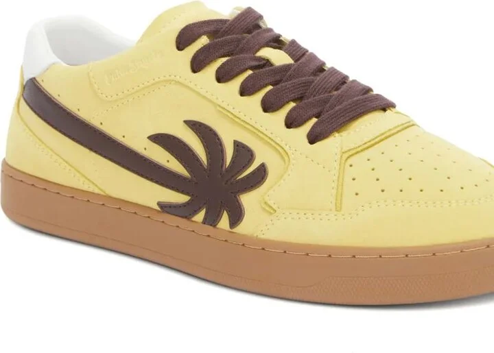 Palm Angels New Palm 1 Sneakers - Image 4