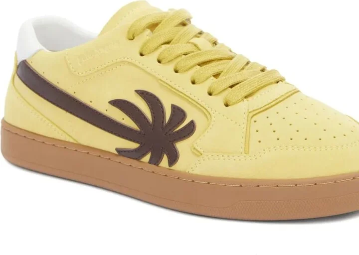 Palm Angels New Palm 1 Sneakers - Image 6