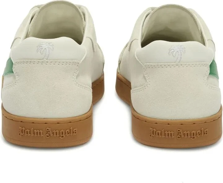 Palm Angels New Palm 1 Suede Sneakers - Image 3