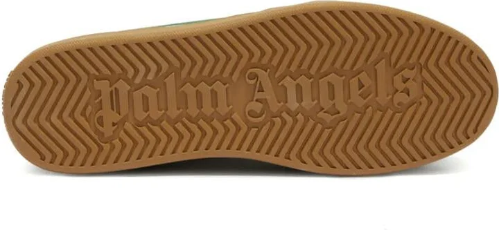 Palm Angels New Palm 1 Suede Sneakers - Image 5
