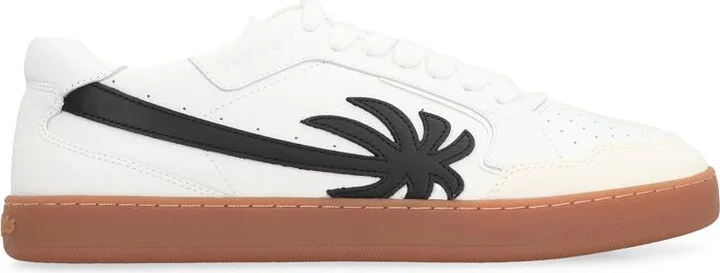 Palm Angels Palm 1 Low-Top Sneakers