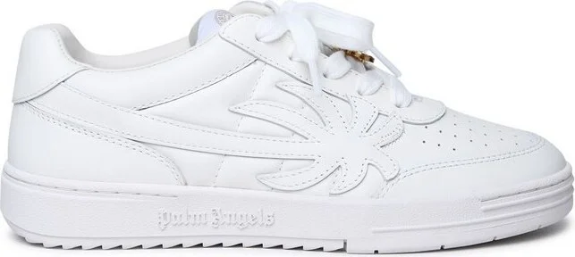 Palm Angels Palm Beach University Low-Top Sneakers