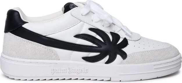 Palm Angels Palm Beach University Low-Top Sneakers