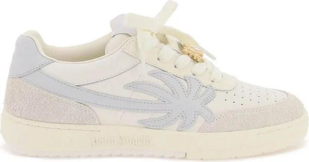 Palm Angels Palm Beach University Low-Top Sneakers