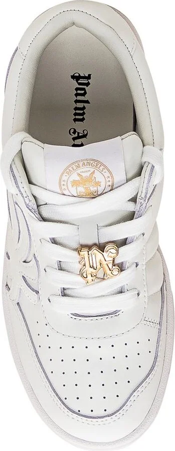 Palm Angels Palm Beach University Sneaker - Image 4