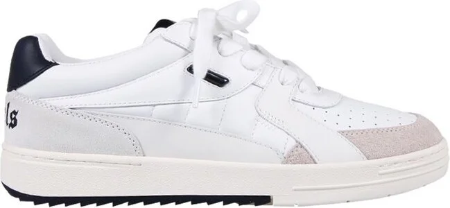 Palm Angels Palm University Lace-Up Sneakers