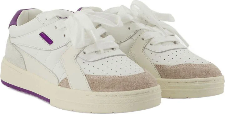 Palm Angels Palm University Sneakers - Image 2
