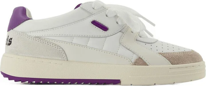 Palm Angels Palm University Sneakers