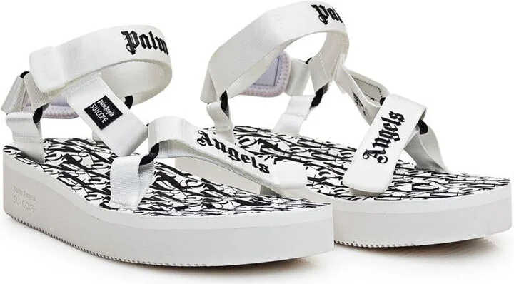 Palm Angels Palm X Suicoke Sandalwood - Image 2