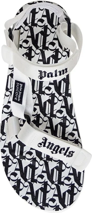 Palm Angels Palm X Suicoke Sandalwood - Image 4