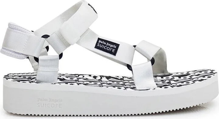 Palm Angels Palm X Suicoke Sandalwood
