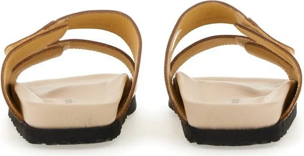 Palm Angels Sandal With Logo - Image 3