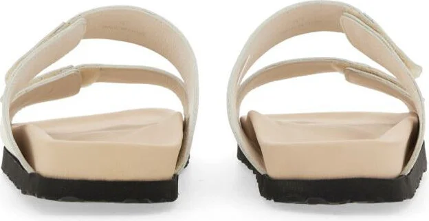 Palm Angels Sandal With Logo - Image 3