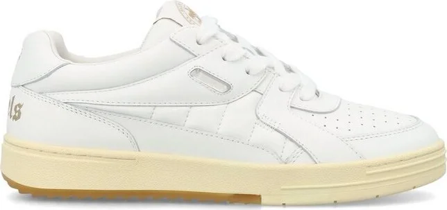 Palm Angels University Low-Top Sneakers