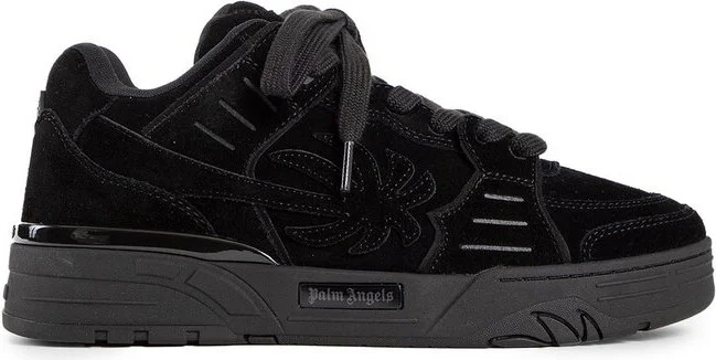 Palm Angels Venice Palm Patch Sneakers