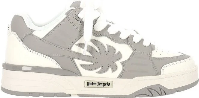 Palm Angels Venice Palm Patch Sneakers