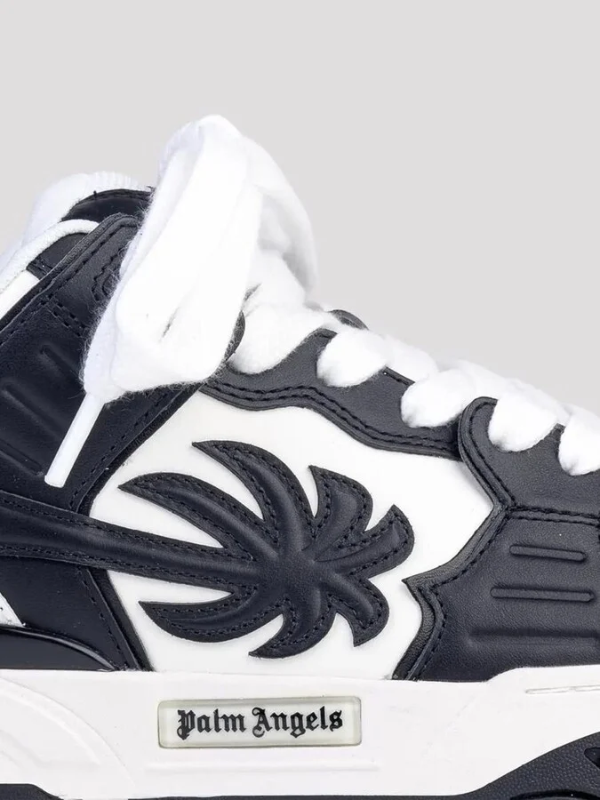 Palm Angels Venice Sneakers Shoes - Image 5