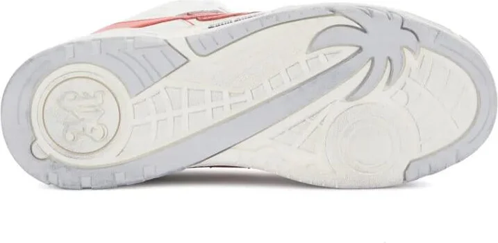 Palm Angels Venice Worn Out Sneakers - Image 5
