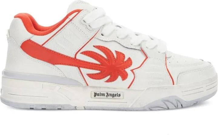 Palm Angels Venice Worn Out Sneakers